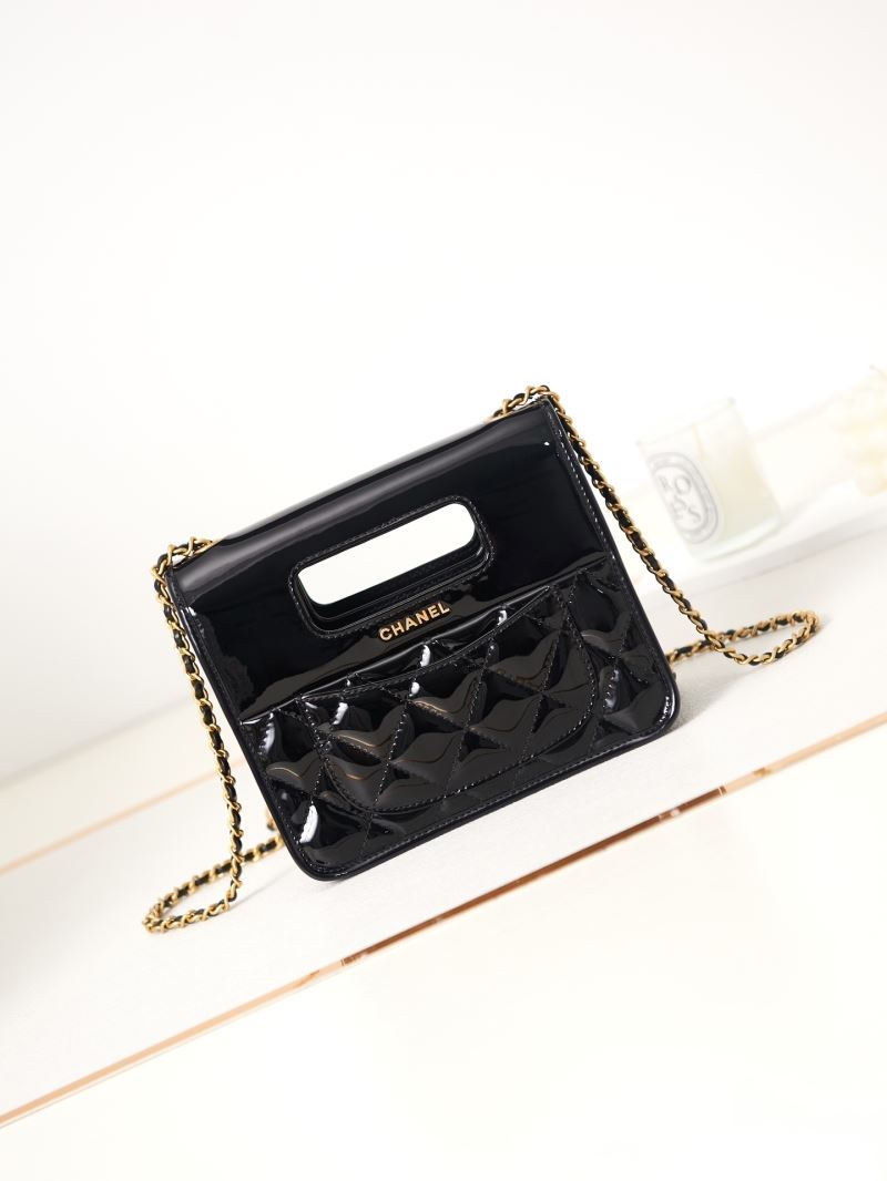 Ch**el satchel bags